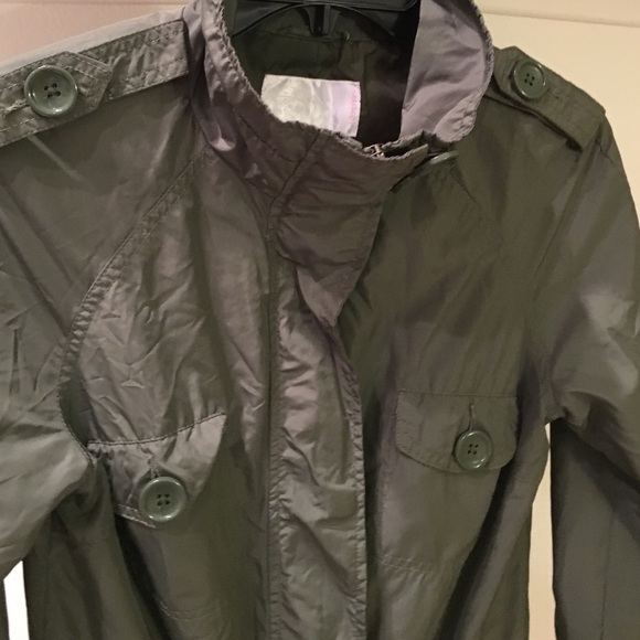 Jacket - Picture 2 of 4