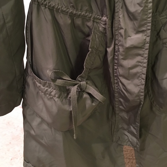 Jacket - Picture 3 of 4