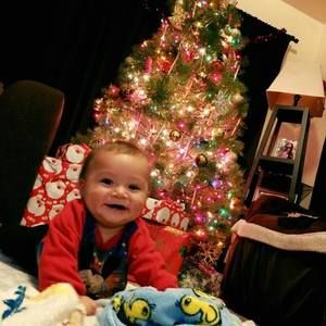 Meet your Posher, Brandon