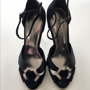 White House Black Market Dress Shoes