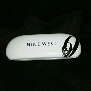 Nine West glasses case