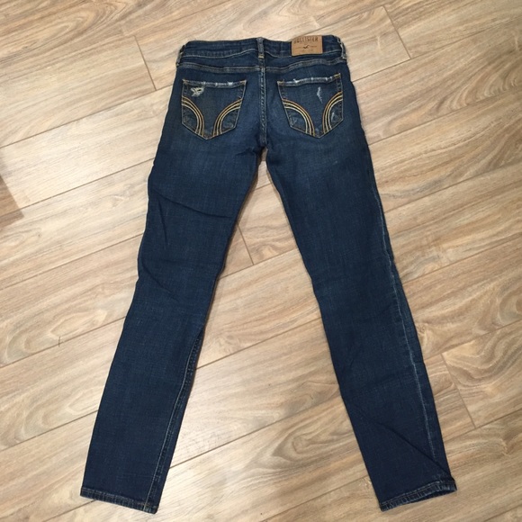 Jeans!