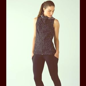 Lululemon Go The Distance Vest