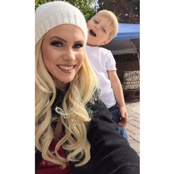 Meet your Posher, Mackenzie