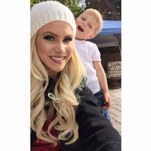 Meet your Posher, Mackenzie