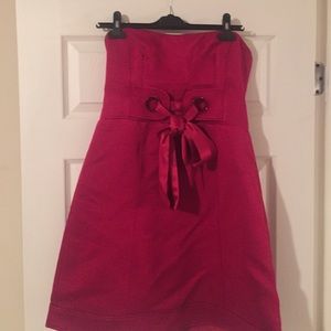 Nanette Lepore cocktail dress