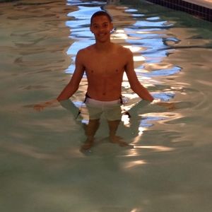 Meet your Posher, Matthew