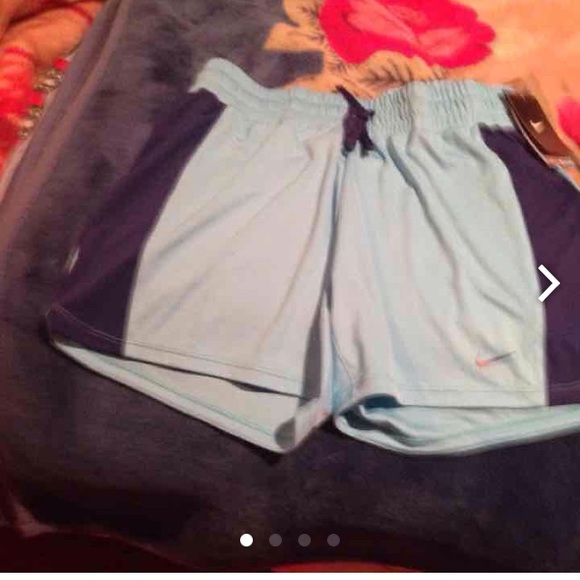 Nike Other - New Nike short