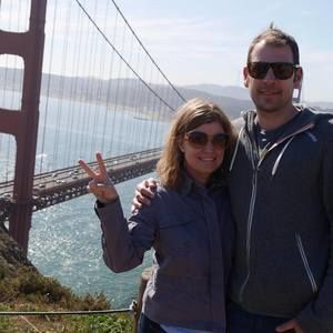 Meet your Posher, Kim