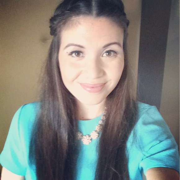Meet your Posher, Jennifer