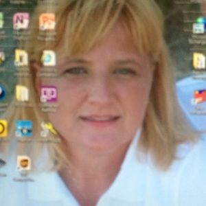 Meet your Posher, Karen