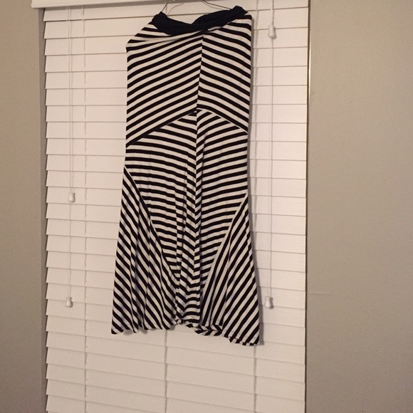 Long fitted shirt