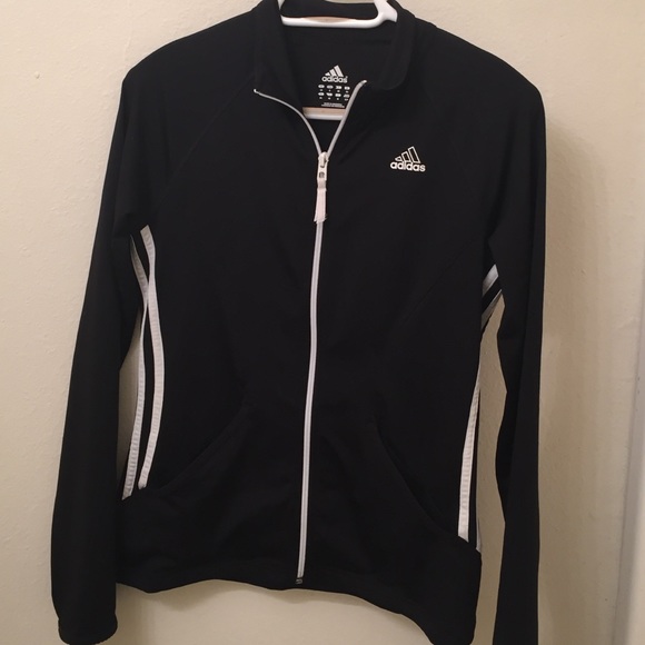 Adidas Jacket