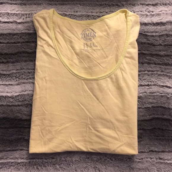 forever 21 tank top