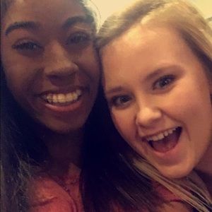 Meet your Posher, Sage