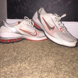 Nike Shoes. Women's size 9