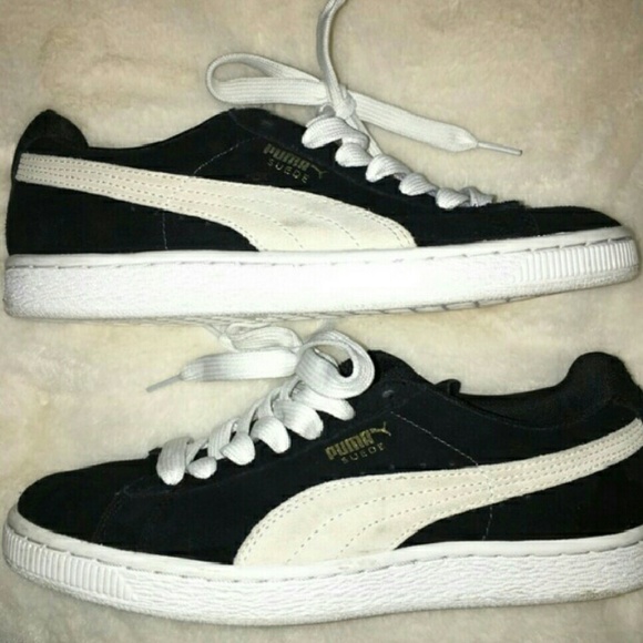 Classic Pumas ...REPOSHING