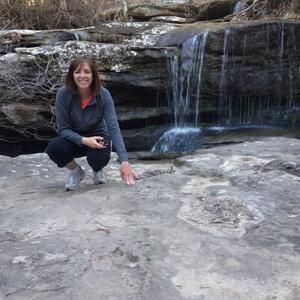 Meet your Posher, Carole