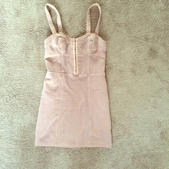 Free People Bodycon
