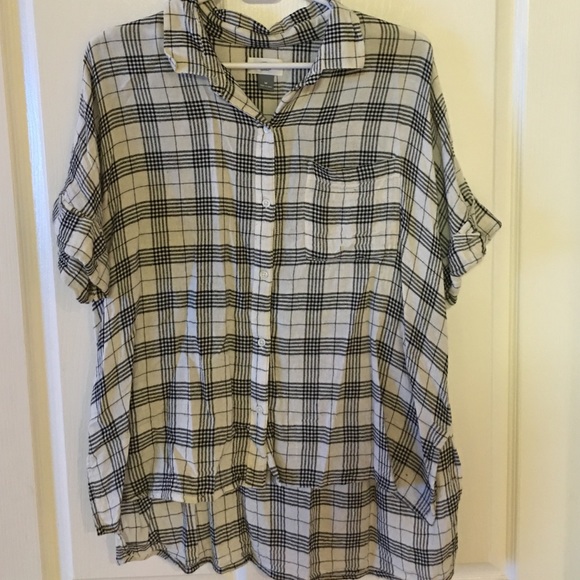 Old Navy Blouse