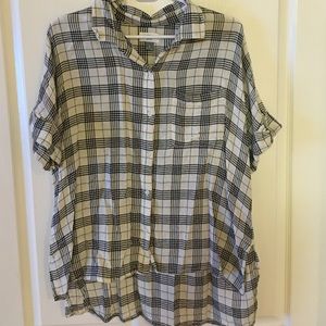 Old Navy Blouse