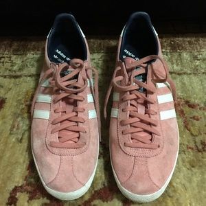 Adidas suede gazelle