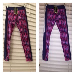 SOLD Gianni Bini Active Legging, small, NWT