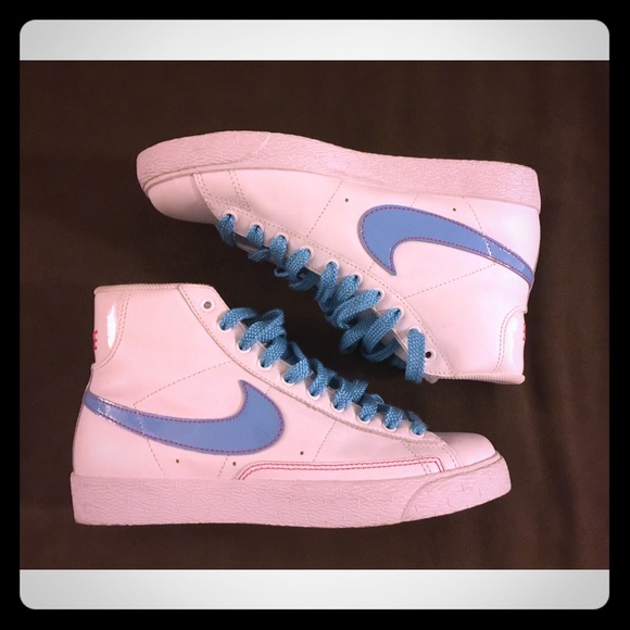 Nike Blazer Mid Size 7.5