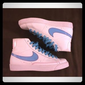 Nike Blazer Mid Size 7.5