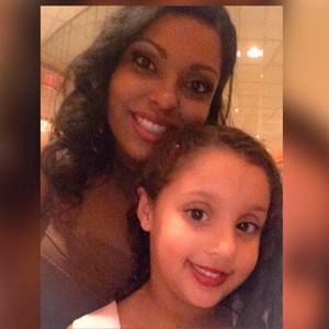 Meet your Posher, Reijane