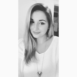 Meet your Posher, Bethany