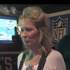 Meet your Posher, Bobbie jo