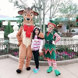 Meet your Posher, Annabelle