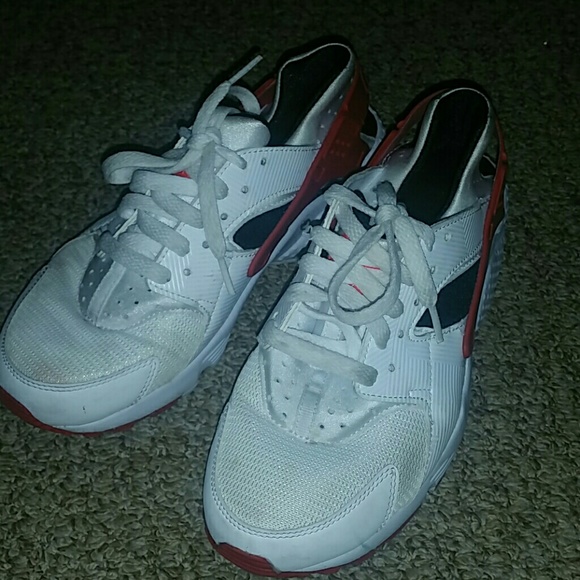 Huarache*sold*
