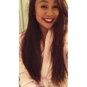 Meet your Posher, Carla elizabeth