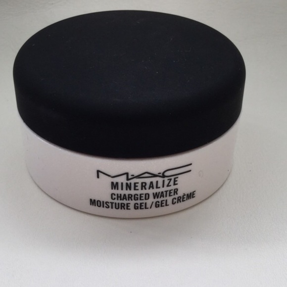 MAC face cream