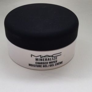 MAC face cream