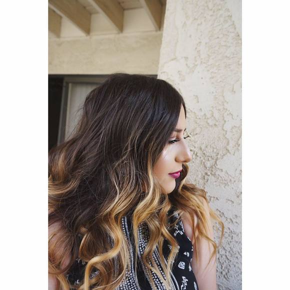 Meet your Posher, Shantel