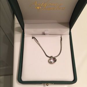 Pandora necklace