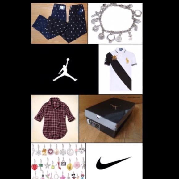 Jordan Other - ‼️‼️ ISO LIST ‼️‼️