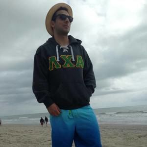 Meet your Posher, Elie