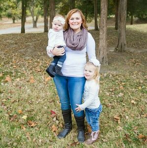 Meet your Posher, Ashlee