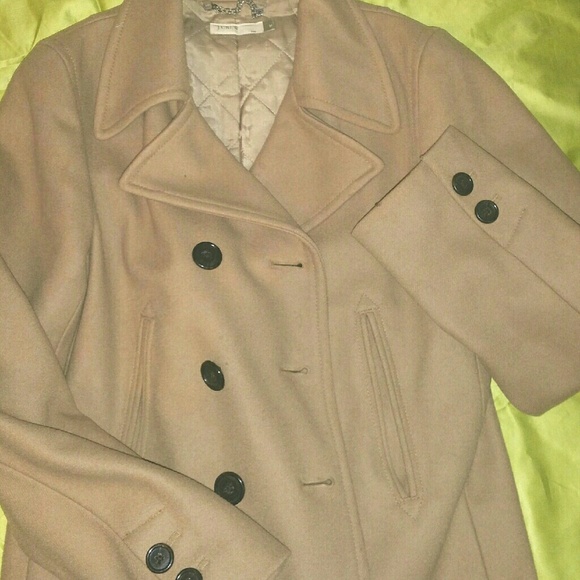 J Crew  ladies Coat