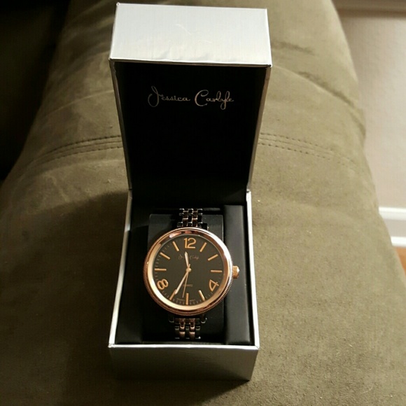 Jessica Carlyle  Accessories - Jessica Carlyle watch