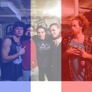 Meet your Posher, Patrick