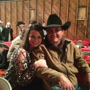 Meet your Posher, Kelly