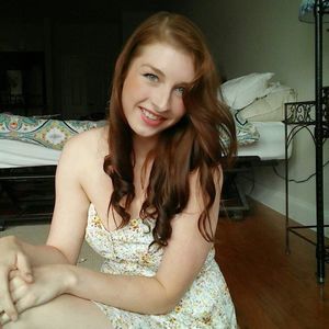 Meet your Posher, Rebekah