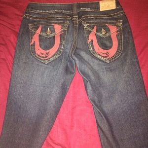 True religion jeans