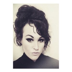 Meet your Posher, Shannon