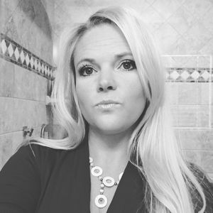 Meet your Posher, Dawn